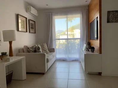 Apartamento com 3 Quartos à venda, 145m² no Campo Grande, Rio de Janeiro