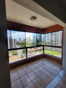 Apartamento com 3 Quartos à venda, 145m² no Barro Vermelho, Natal