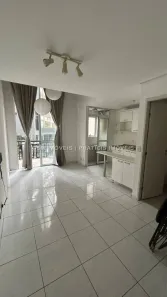 Apartamento com 1 Quarto para alugar, 60m² no Vila Mariana, São Paulo