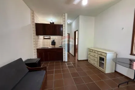 Flat com 1 Quarto à venda, 48m² no Gamboa, Cabo Frio