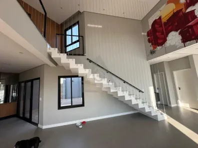 Casa de Condomínio com 3 Quartos à venda, 200m² no São Roque da Chave, Itupeva