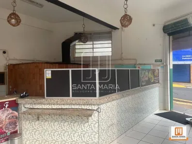 Ponto Comercial para alugar, 40m² no Vila Seixas, Ribeirão Preto