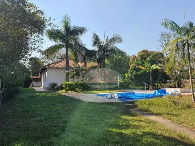 Fazenda/Sítio com 3 Quartos à venda, 215m² no Nova São Pedro I, São Pedro