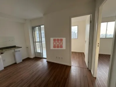 Apartamento com 2 Quartos à venda, 36m² no Água Branca, São Paulo