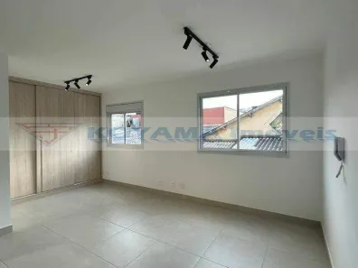 Apartamento com 1 Quarto à venda, 25m² no Saúde, São Paulo