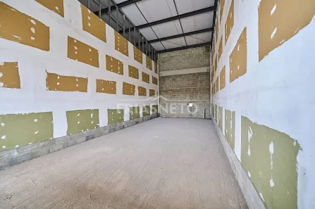 Ponto Comercial para alugar, 60m² no Nossa Senhora de Fátima, Piracicaba