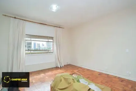 Apartamento com 1 Quarto à venda, 68m² no Vila Buarque, São Paulo
