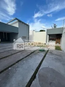 Casa com 3 Quartos à venda, 330m² no Parque Piauí II, Timon