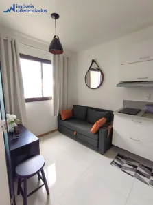 Apartamento com 1 Quarto à venda, 22m² no Caminho das Árvores, Salvador