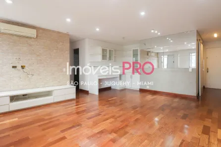 Apartamento com 3 Quartos à venda, 80m² no Vila Uberabinha, São Paulo