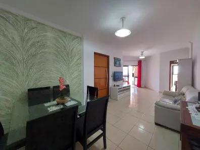 Apartamento com 2 Quartos à venda, 97m² no Tupi, Praia Grande