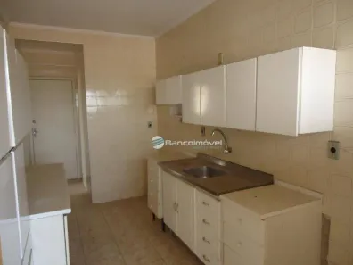 Apartamento com 3 Quartos à venda, 91m² no Jardim Paraíso, Campinas