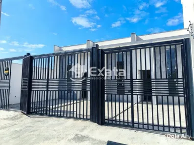 Casa com 2 Quartos à venda, 70m² no Jardim Vila São Domingos, Sorocaba