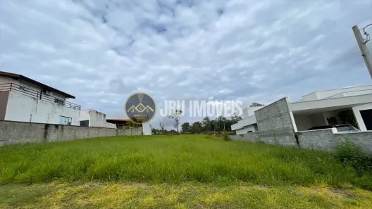 Lote/Terreno à venda, 1000m² no Residencial Green Ville II, Boituva