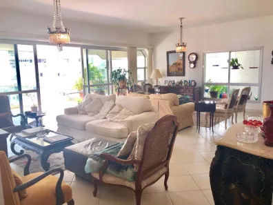 Apartamento com 4 Quartos à venda, 300m² no Barra da Tijuca, Rio de Janeiro
