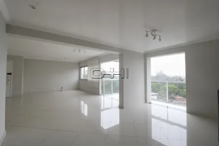 Apartamento com 3 Quartos para alugar, 160m² no Santo Amaro, São Paulo