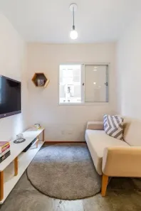 Apartamento com 1 Quarto à venda, 48m² no Jardim Paulista, São Paulo