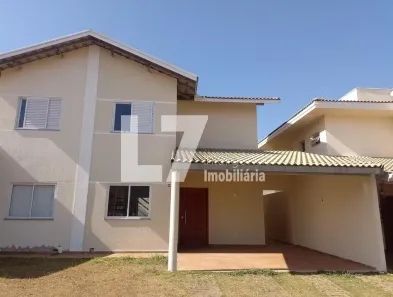 Casa de Condomínio com 3 Quartos à venda, 115m² no Parque Souza Queiroz, Cosmópolis