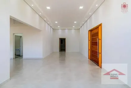 Casa de Condomínio com 4 Quartos à venda, 280m² no Jacaré, Cabreúva