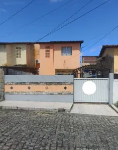 Casa com 3 Quartos à venda, 80m² no Mangabeira, João Pessoa
