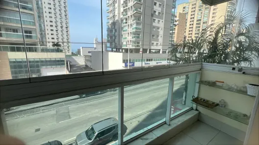 Apartamento com 3 Quartos para alugar, 90m² no Praia de Itaparica, Vila Velha