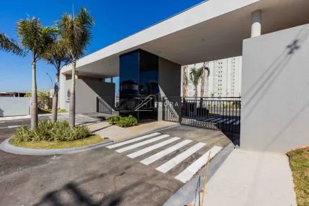 Apartamento com 2 Quartos à venda, 56m² no Jardim Bela Vista, Sumaré