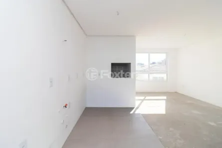 Apartamento com 2 Quartos à venda, 56m² no Menino Deus, Porto Alegre