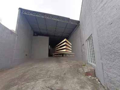 Galpão/Depósito/Armazém para alugar, 450m² no Vila Endres, Guarulhos
