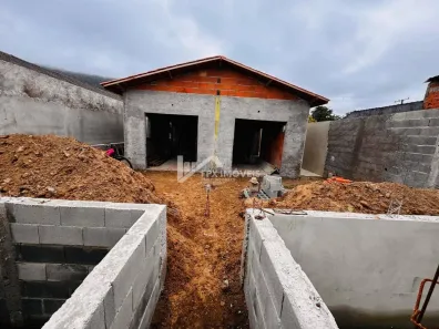 Casa com 2 Quartos à venda, 60m² no , Itanhaém