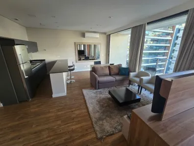 Flat com 1 Quarto para alugar, 65m² no Vila Olímpia, São Paulo