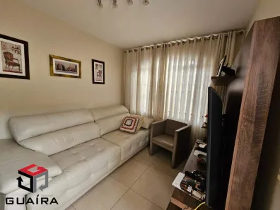 Sobrado com 3 Quartos à venda, 186m² no Nova Petrópolis, São Bernardo do Campo