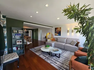 Apartamento com 3 Quartos à venda, 153m² no Vila Leopoldina, São Paulo