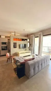 Apartamento com 1 Quarto para alugar, 62m² no Vila Olímpia, São Paulo