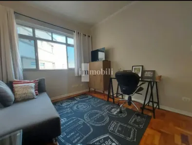 Apartamento com 1 Quarto à venda, 40m² no Vila Buarque, São Paulo
