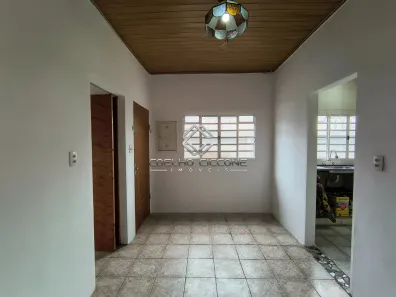 Casa com 1 Quarto à venda, 55m² no Boa Vista, São Caetano do Sul