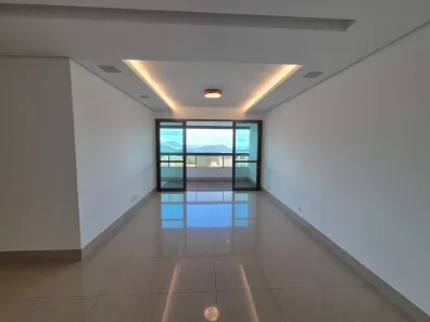 Apartamento com 4 Quartos para alugar, 154m² no Vila da Serra, Nova Lima