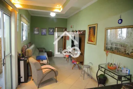 Casa com 2 Quartos à venda, 250m² no Assunção, São Bernardo do Campo