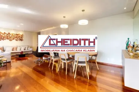 Apartamento com 3 Quartos à venda, 131m² no Jardim Vila Mariana, São Paulo