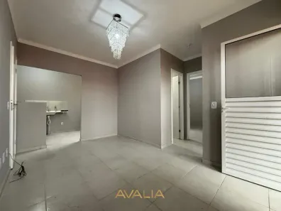 Apartamento com 2 Quartos à venda, 66m² no Mato Dentro, Indaiatuba