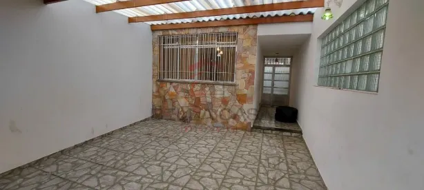 Sobrado com 2 Quartos à venda, 163m² no Vila Carrão, São Paulo