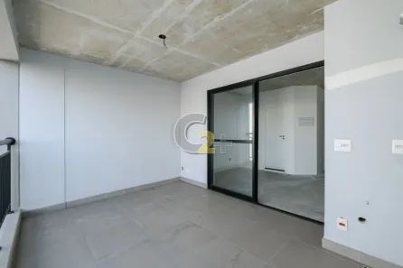 Apartamento com 1 Quarto à venda, 30m² no Bom Retiro, São Paulo