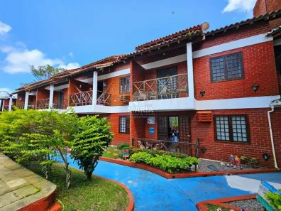 Apartamento com 3 Quartos à venda, 90m² no Ebenezer, Gravatá