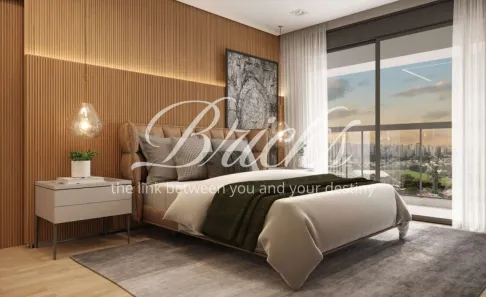 Apartamento com 3 Quartos à venda, 88m² no Brooklin Paulista, São Paulo