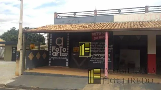 Ponto Comercial para alugar, 50m² no Vila Toninho, São José do Rio Preto