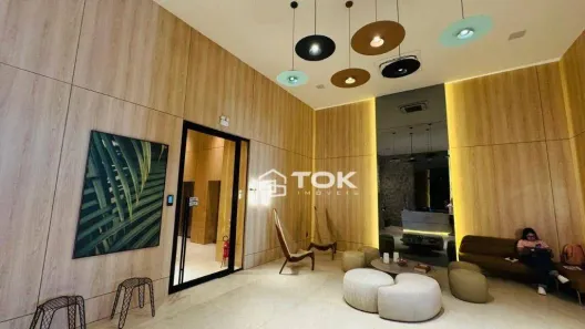 Apartamento com 1 Quarto à venda, 42m² no Praia Brava de Itajaí, Itajaí