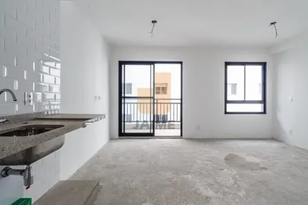 Apartamento com 2 Quartos para alugar, 72m² no Cerqueira César, São Paulo