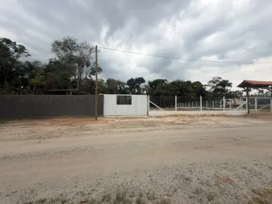 Lote/Terreno à venda, 1000m² no Centro, Guararema