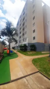 Apartamento com 2 Quartos à venda, 49m² no Parque Oeste Industrial, Goiânia