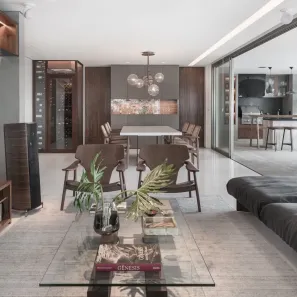 Apartamento com 4 Quartos à venda, 340m² no Pinheiros, São Paulo
