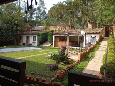 Casa com 4 Quartos à venda, 780m² no Chácara dos Junqueiras, Carapicuíba